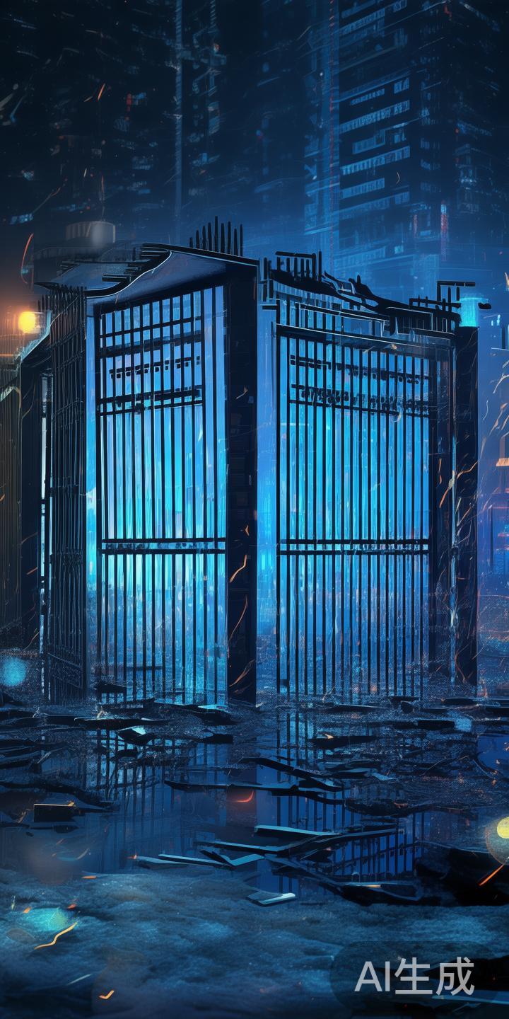 全面分析C7电子娱乐平台的风险因素及安全保障措施的重要性与应对策略 数据保护不足也是值得关注的风险。在用户大量数据的存