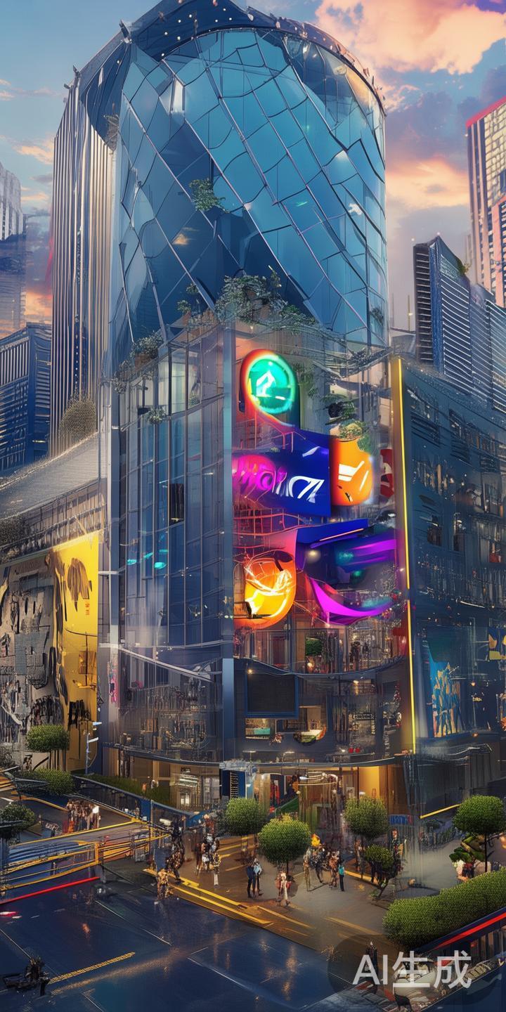 全面解析旗下C7娱乐的核心业务与市场地位分析